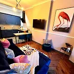 Stunning 1 Bed In West End Glasgow