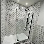 Stunning 1 Bed In West End Apartman Glasgow