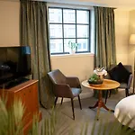 מלון Argyle Hotel, Bw Signature Collection