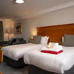 Argyle Hotel, Bw Signature Collection גלאזגו