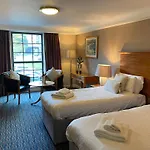Argyle Hotel, Bw Signature Collection מלון 4*