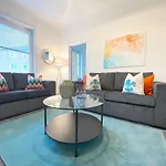 Holiday home Gladsmuir House Glasgow