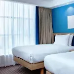Hampton By Hilton Hotel Glasgow