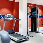 Hampton By Hilton Hotel Glasgow