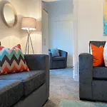 Gladsmuir House Holiday home *