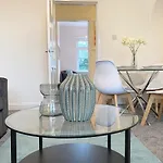 Gladsmuir House Glasgow