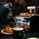 Apartmán The Arran - Your Stylish Scottish Getaway! Glasgow