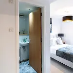 The Lusso - 2br - A 5* Escape Like No Other * Glasgow