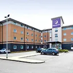 Premier Braehead