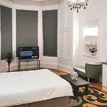 S.h Apartmán Glasgow
