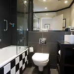 Malmaison Глазго