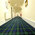 Hotel Alexander Thomson Glasgow