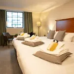 Argyle Hotel, Bw Signature Collection 4*