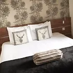 The