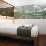 Hotel Point A 3*
