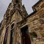 Royal Chambers Serviced Apartment *