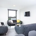 Apartment Canvas *
