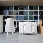 Cozy Off Road 2 Bedroom With Free Wi-fi And Private Parking Apartmán *