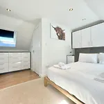 Clyde Holiday home Glasgow