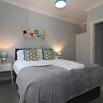 Signature - Moss View Apartment