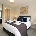 Signature - Morrison House Apartman