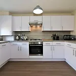 아파트 Signature - Harris House 글라스고