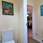 アパート Signature - Harris House グラスゴー