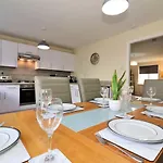 アパート Signature - Harris House *