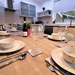 Apartman Signature - Moss View Glasgow