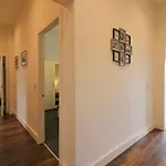 Signature - Railway Apartman Glasgow