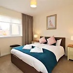 Signature - Morrison House Apartmán