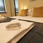 Apartman Signature - Railway Glasgow