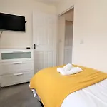 Apartmán Signature - Morrison House