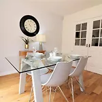 Signature - Morrison House Apartmán Glasgow