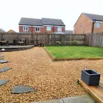 Apartmán Signature - Morrison House