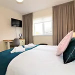 Signature - Morrison House Apartmán