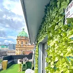 Apartmán Two Bedroom Penthouse *