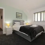 Signature - Railway House 5 Bed Lejlighed *