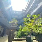 Two Bedroom Penthouse *