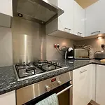 Principal - Merchant Appartamento Glasgow