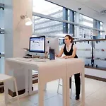 Novotel Centre 4* 글라스고