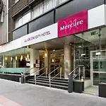 Mercure מלון 3*