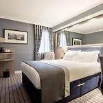 هوليداي إن غلاسكو تياترلاند فندق