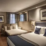 هوليداي إن غلاسكو تياترلاند 4* غلاسغو