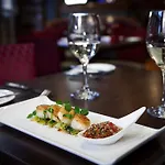 هوليداي إن غلاسكو تياترلاند