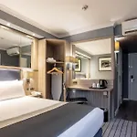 هوليداي إن غلاسكو تياترلاند 4* غلاسغو