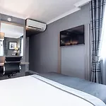 هوليداي إن غلاسكو تياترلاند فندق غلاسغو