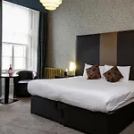 Hotel Safestay Charing Cross 3*