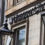 Safestay Charing Cross 3* Glasgow