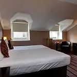 Safestay Charing Cross Hotel 3*
